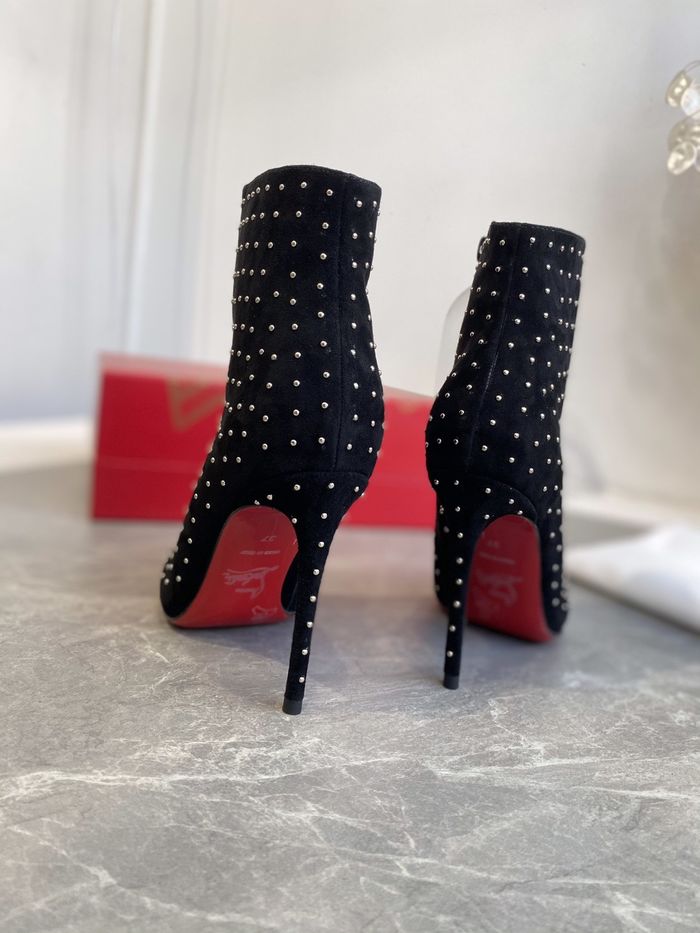 Christian Louboutin shoes CL00039 Heel 10CM